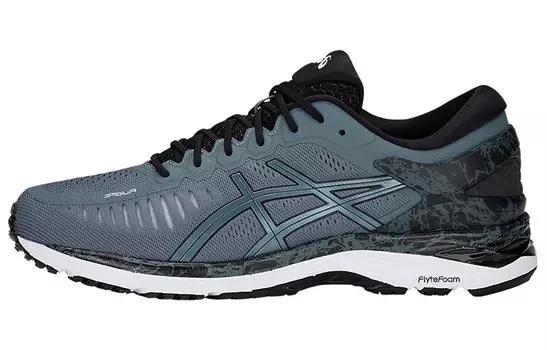 Кроссовки Asics Metarun 'Ironclad'