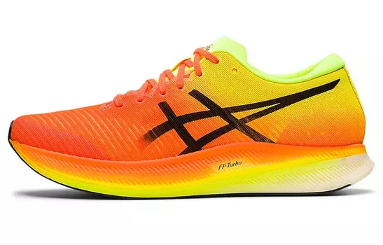 Кроссовки Asics Metaspeed Edge унисекс