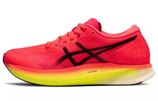 Кроссовки Asics Metaspeed Edge Женские