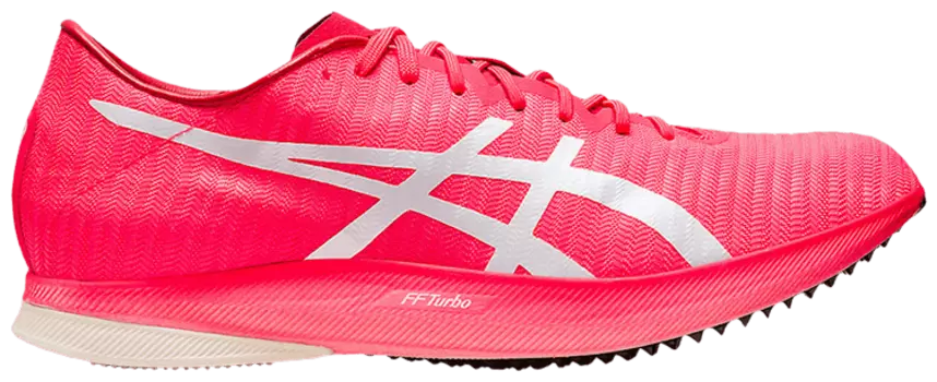 Кроссовки ASICS Metaspeed LD 'Diva Pink', розовый