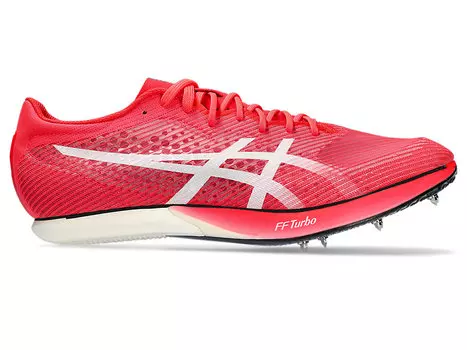 Кроссовки Asics METASPEED MD, розовый