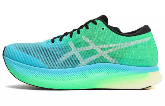 Кроссовки Asics Metaspeed Sky Мужчины, Голубое небо