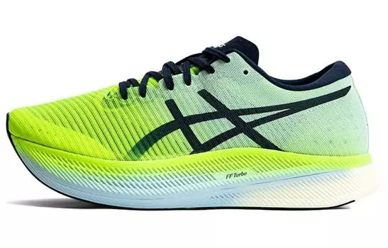 Кроссовки Asics Metaspeed Sky Мужчины, Keylime