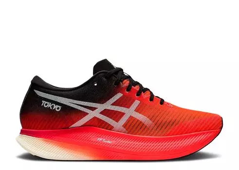 Кроссовки ASICS Metaspeed Sky 'Tokyo', красный