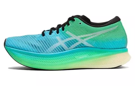 Кроссовки Asics Metaspeed Sky Женские, Blue/Green