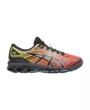 Кроссовки Asics, мультиколор