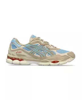 Кроссовки Asics, мультиколор