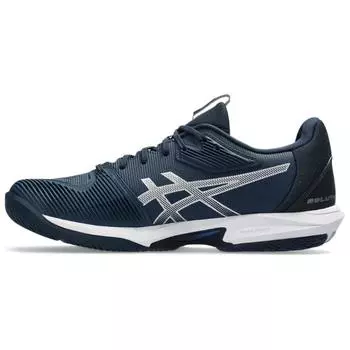 Кроссовки Asics Мужчины, Blue, silver, white