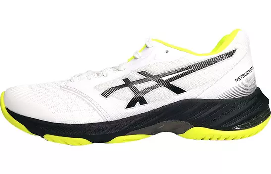 Кроссовки Asics Мужчины, White