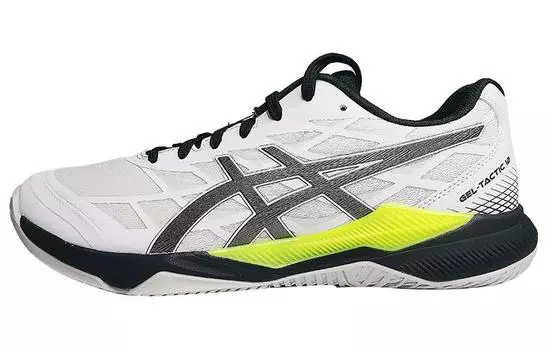 Кроссовки Asics Мужчины, White