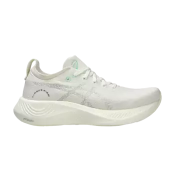 Кроссовки ASICS Nimbus Mirai, белый