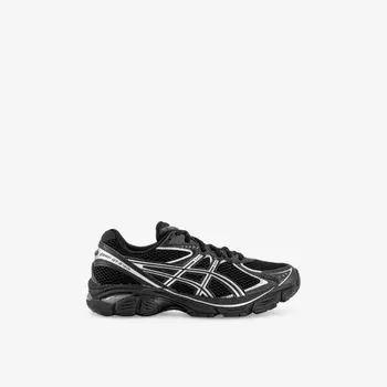 Кроссовки Asics низкие сетчатые, черный