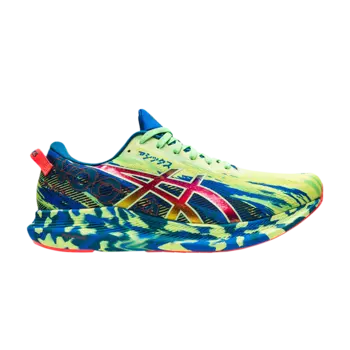Кроссовки ASICS Noosa Tri 13, желтый
