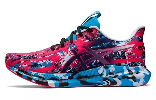 Кроссовки Asics Noosa Tri 14 'Tropical - Diva Pink'