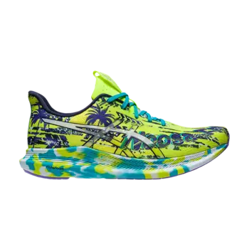 Кроссовки ASICS Noosa Tri 14, желтый