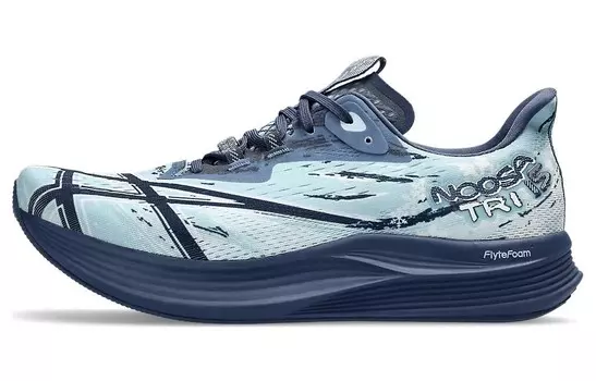 Кроссовки Asics Noosa Tri 15 'Avant Garde - Fast & Flurry', синий