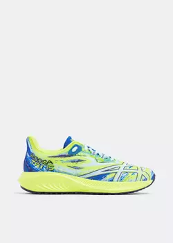 Кроссовки Asics Noosa Tri 15 GS, разноцветный
