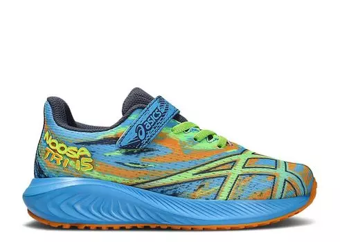 Кроссовки ASICS Noosa Tri 15 Ps 'Avant Garde - Waterscape', синий