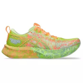 Кроссовки Asics Noosa Tri 16, цвет Safety Yellow/Cool Matcha