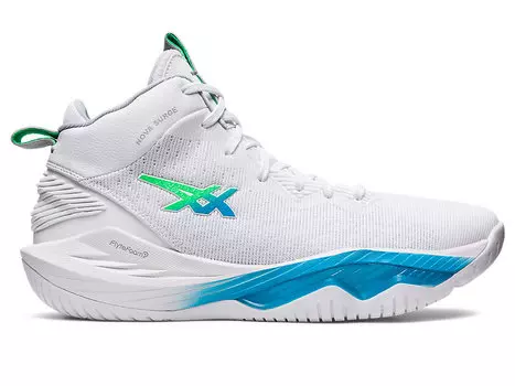 Кроссовки Asics NOVA SURGE 2, белый