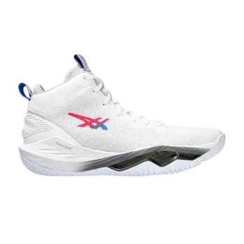 Кроссовки ASICS Nova Surge 2, белый