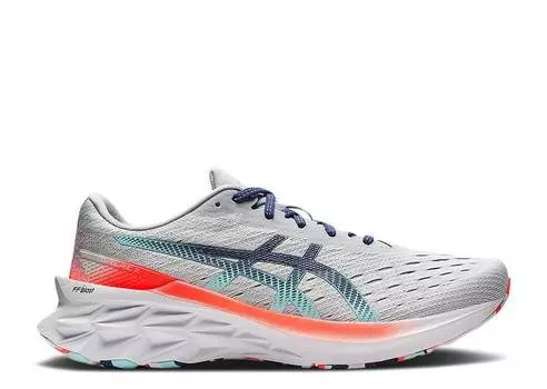 Кроссовки ASICS NOVABLAST 2 'CELEBRATION OF SPORT PACK', серый