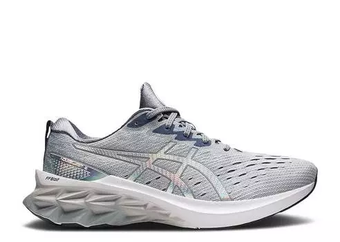 Кроссовки ASICS NOVABLAST 2 'PLATINUM', серый