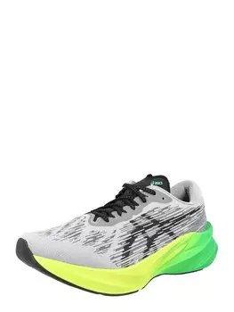 Кроссовки Asics Novablast 3, черный