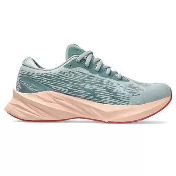 Кроссовки Asics Novablast 3, зеленый