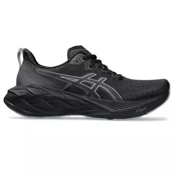 Кроссовки Asics Novablast 4, черный