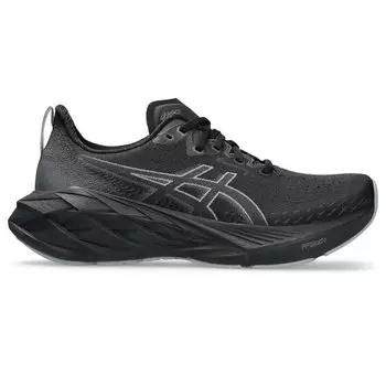 Кроссовки Asics Novablast 4, черный