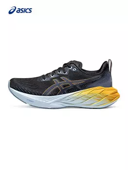 Кроссовки Asics NovaBlast 4 мужские, зеленый
