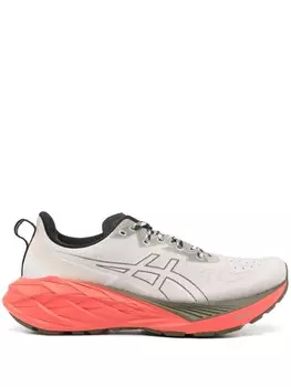 Кроссовки ASICS NOVABLAST 4, серый