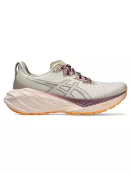 Кроссовки Asics NOVABLAST 4 TR, розовый
