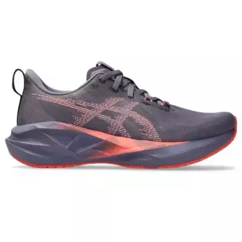 Кроссовки Asics Novablast 5, фиолетовый