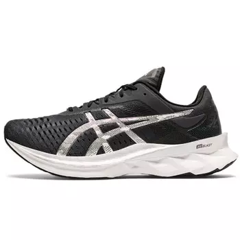 Кроссовки Asics Novablast Platinum 'Carrier Grey'