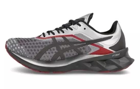 Кроссовки Asics Novablast Slam Jam