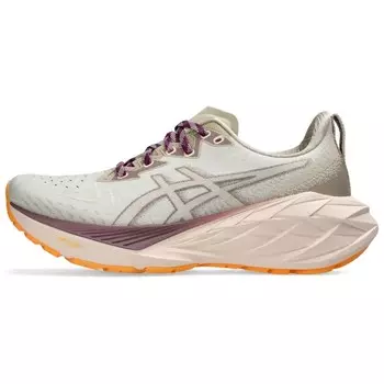 Кроссовки Asics Novablast TR Pearl Pink Women's, белый