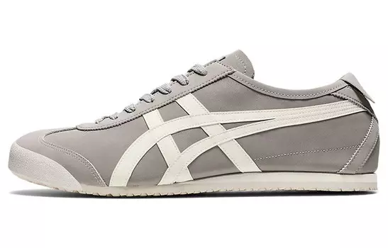 Кроссовки ASICS Onitsuka Tiger Mexico 66 Oyster Grey Cream