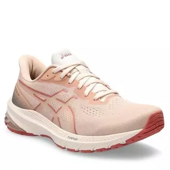 Кроссовки Asics, оранжевый