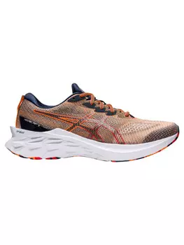 Кроссовки asics, оранжевый
