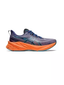 Кроссовки asics, оранжевый