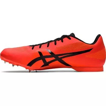 Кроссовки Asics, оранжевый