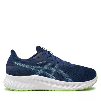 Кроссовки Asics Patriot 13 1011B485 Blue Expanse/Illuminate Mint 407, синий
