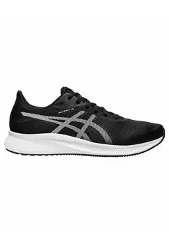 Кроссовки ASICS PATRIOT 13, цвет Schwarz