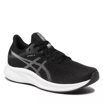 Кроссовки Asics Patriot, черный