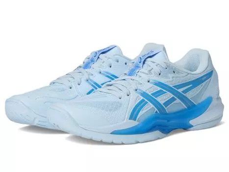 Кроссовки ASICS Powerbreak FF, цвет Light Blue/Blue