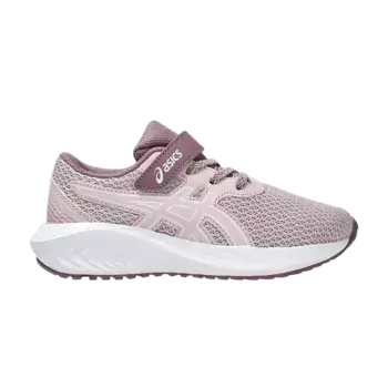 Кроссовки ASICS Pre Excite 10 PS Watershed Rose, фиолетовый