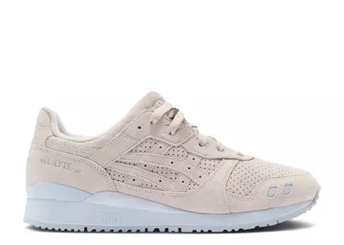 Кроссовки ASICS Ronnie Fieg X Gel Lyte 3 Og 'The Palette - Hallow', кремовый