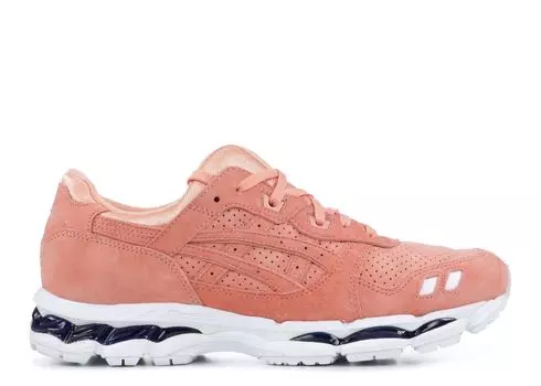 Кроссовки ASICS Ronnie Fieg X Gel Lyte 3.1 'Salmon', розовый